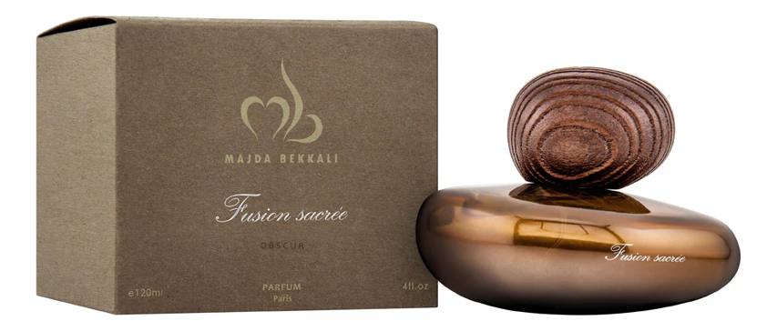 Majda Bekkali Fusion Sacree Obscur духи 120ml