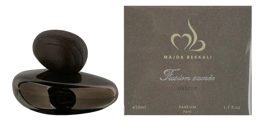Majda Bekkali Fusion Sacree Obscur духи 50ml