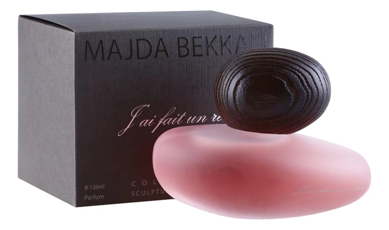 Majda Bekkali Jai Fait Un Reve Clair духи 120ml