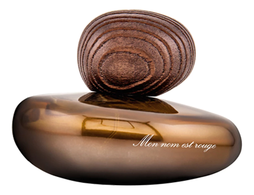 Majda Bekkali Mon Nom Est Rouge духи 100ml