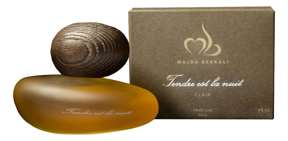 Majda Bekkali Tendre Est La Nuit Clair духи 120ml
