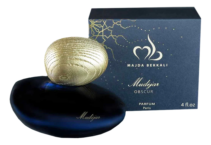 Majda Bekkali Mudejar Obscur духи 50ml