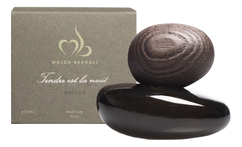 Majda Bekkali Tendre Est La Nuit Obscur духи 120ml