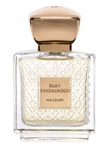 Silky Sandalwood