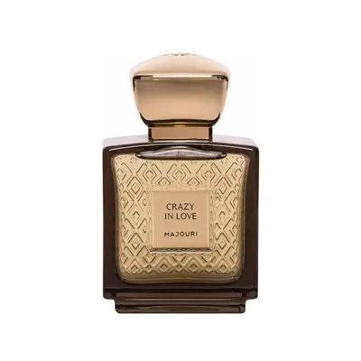 majouri crazy in love refill