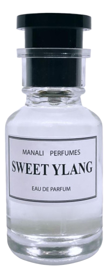 Manali Perfumes Sweet Ylang парфюмерная вода 50ml