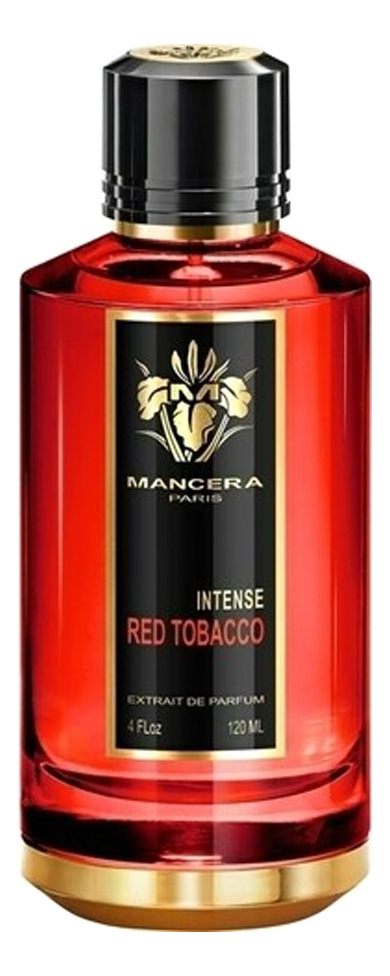 Intense Red Tobacco Mancera