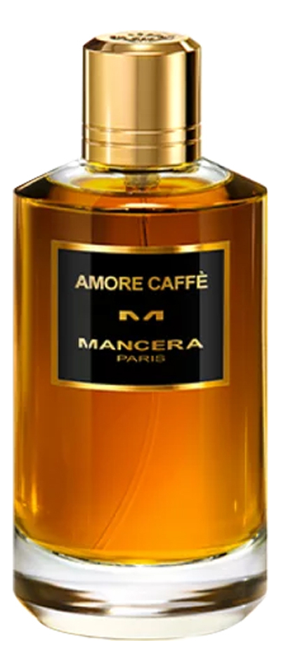 Amore Caffe Mancera