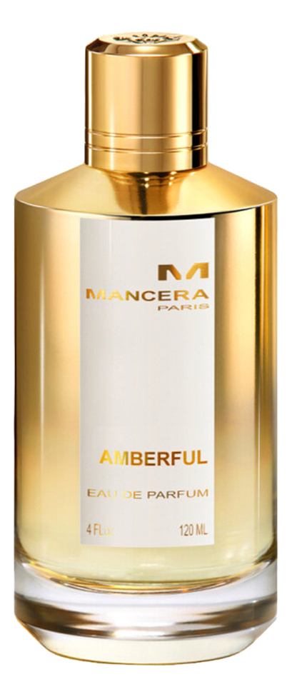 Amberful Mancera
