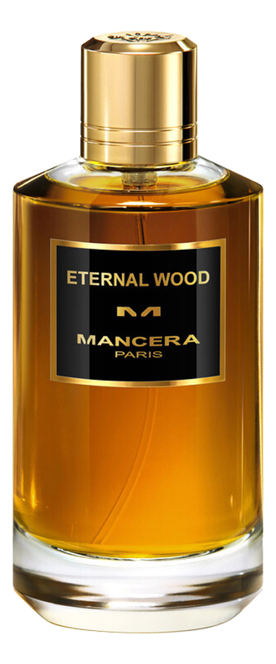Eternal Wood Mancera