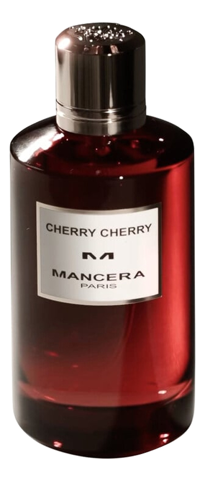 Cherry Cherry Mancera