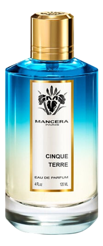 Cinque Terre Mancera