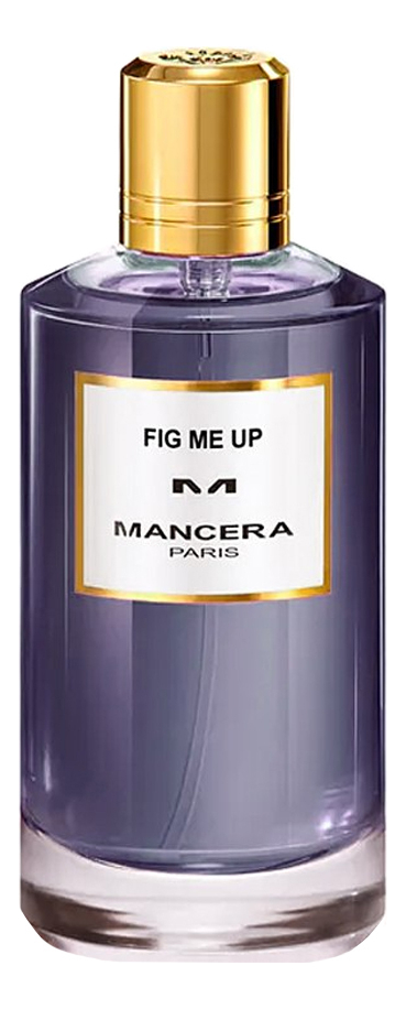 Fig Me Up Mancera