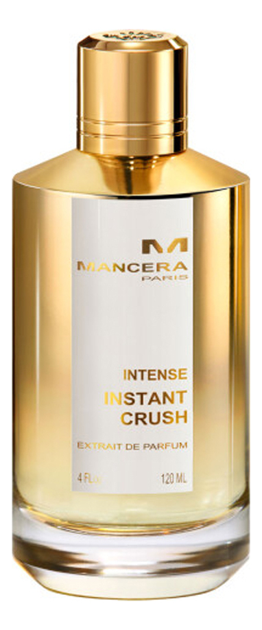 Intense Instant Crush Mancera