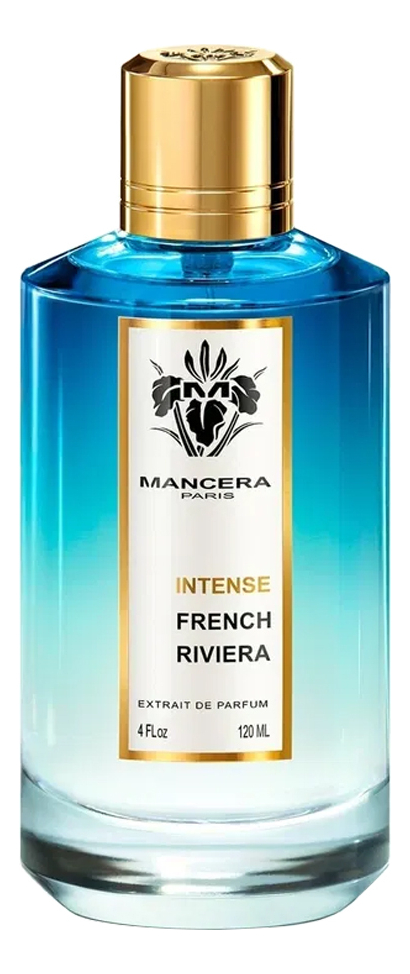 Intense French Riviera Mancera