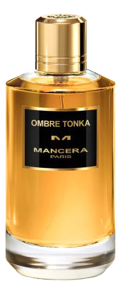 Ombre Tonka Mancera
