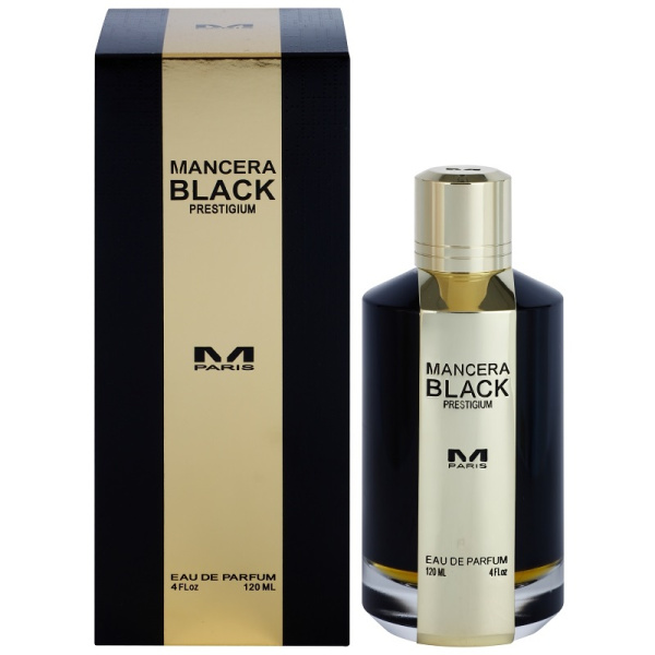 Black Prestigium от Mancera