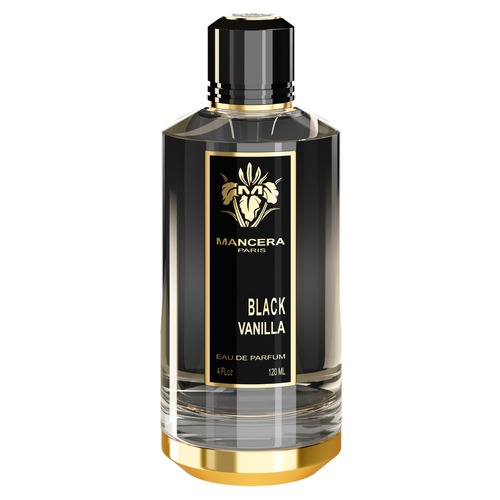mancera black vanilla