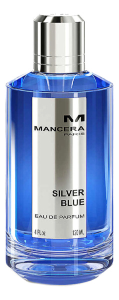 Silver Blue от Mancera