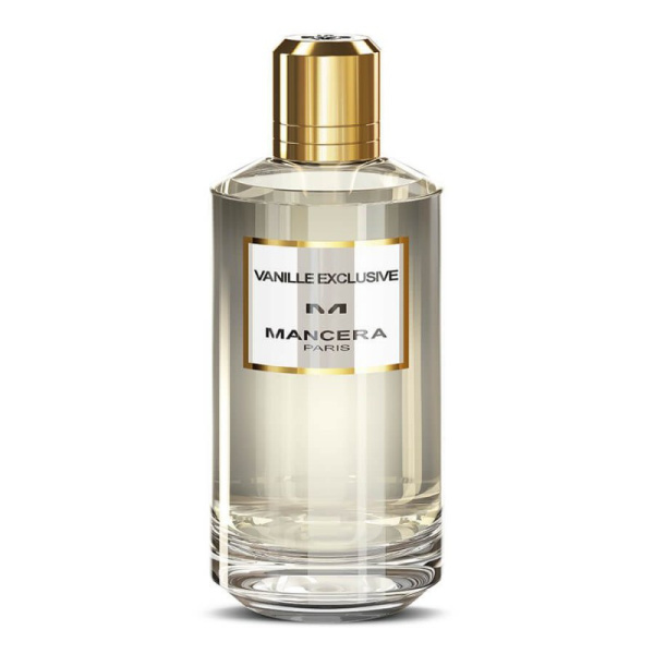 Vanille Exclusive от Mancera