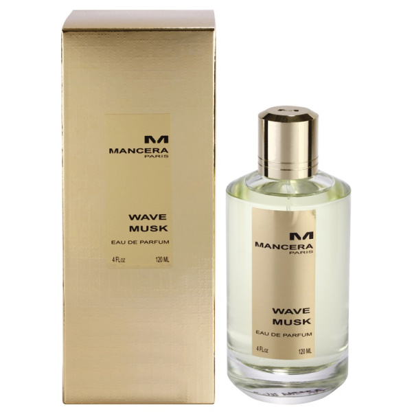 Wave Musk  от Mancera