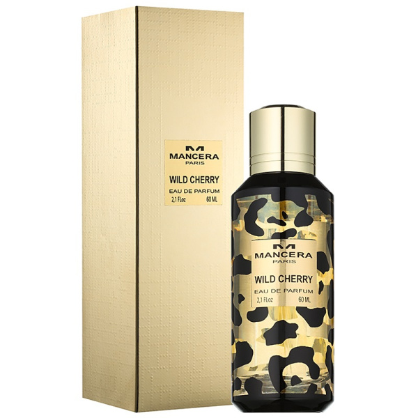 Wild Cherry от Mancera