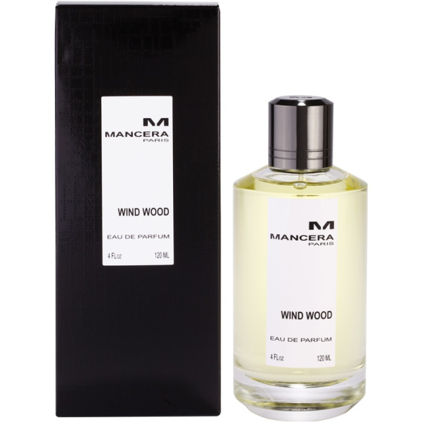 Wind Wood от Mancera