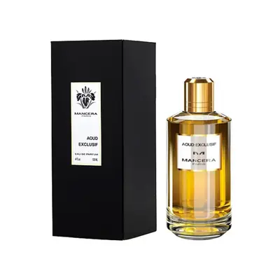 mancera aoud exclusif от Mancera