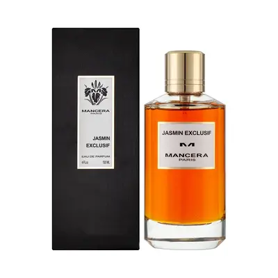 mancera jasmin exclusif от Mancera