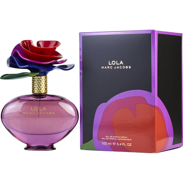 marc jacobs lola