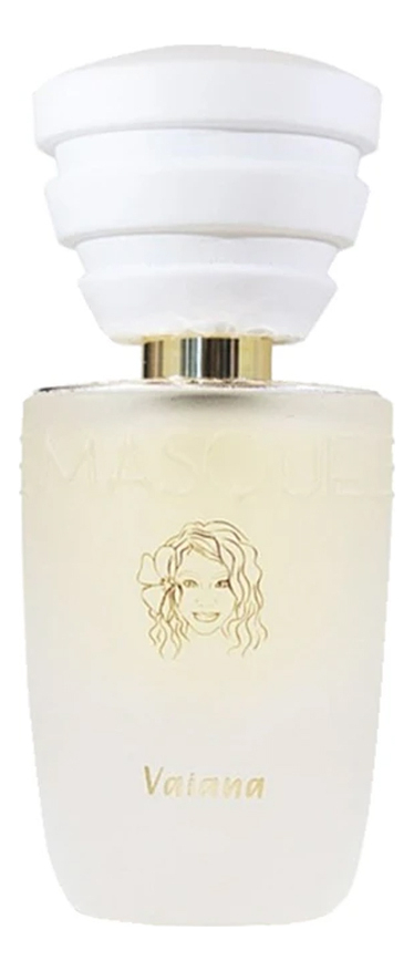 Vaiana Masque
