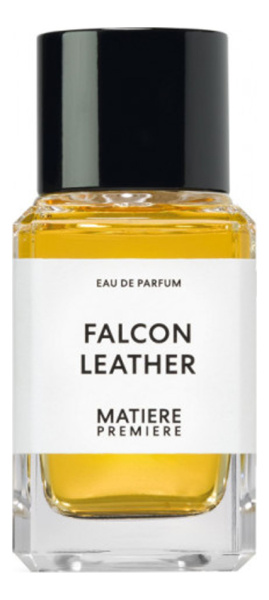 Falcon Leather от Matiere Premiere