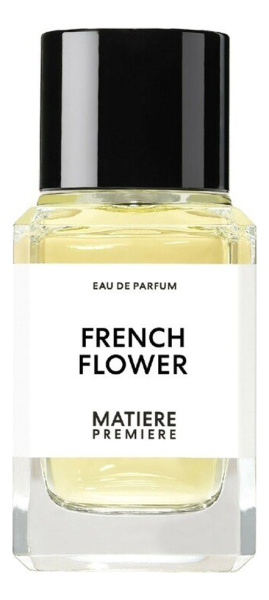 French Flower от Matiere Premiere