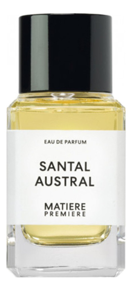 Santal Austral от Matiere Premiere