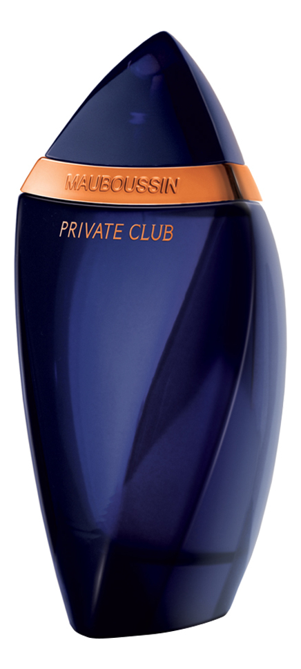 Private Club For Men Mauboussin