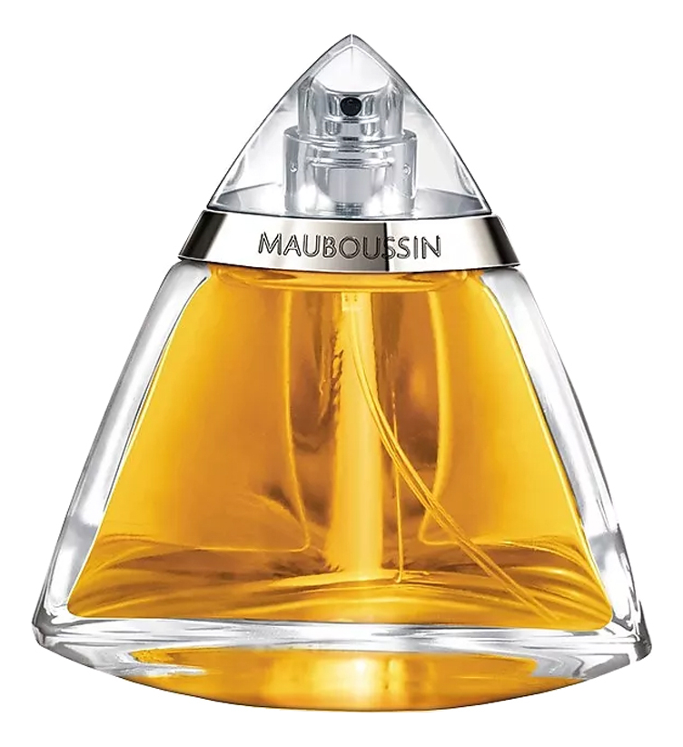 Pour Femme Mauboussin