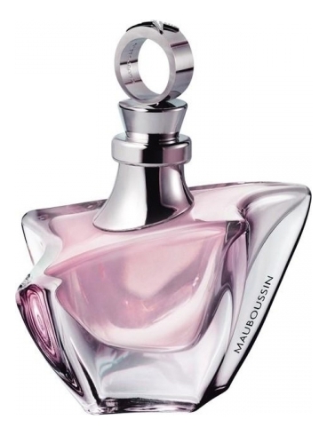 Rose Pour Elle Mauboussin