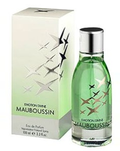 Emotion Divine от Mauboussin