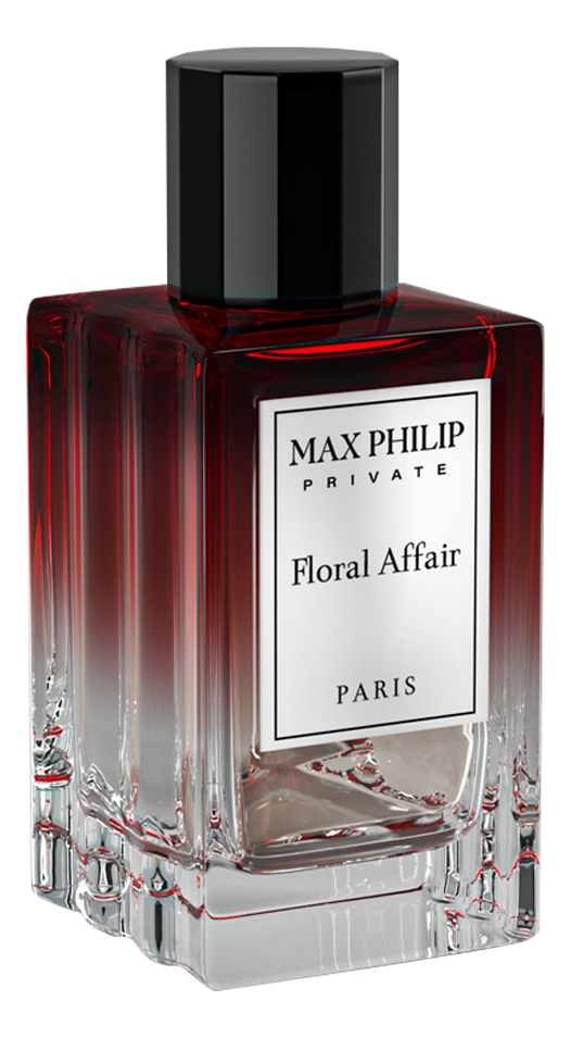 Floral Affair Max Philip