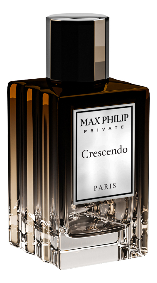 Crescendo Max Philip