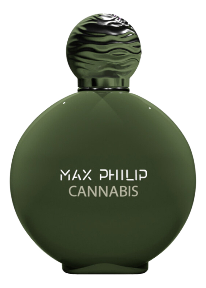 Cannabis Max Philip