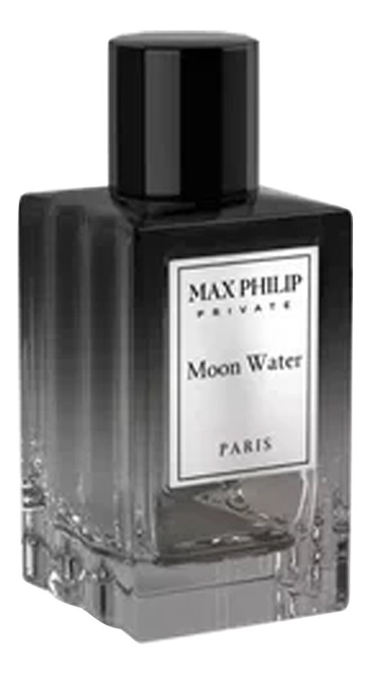 Moon Water Max Philip
