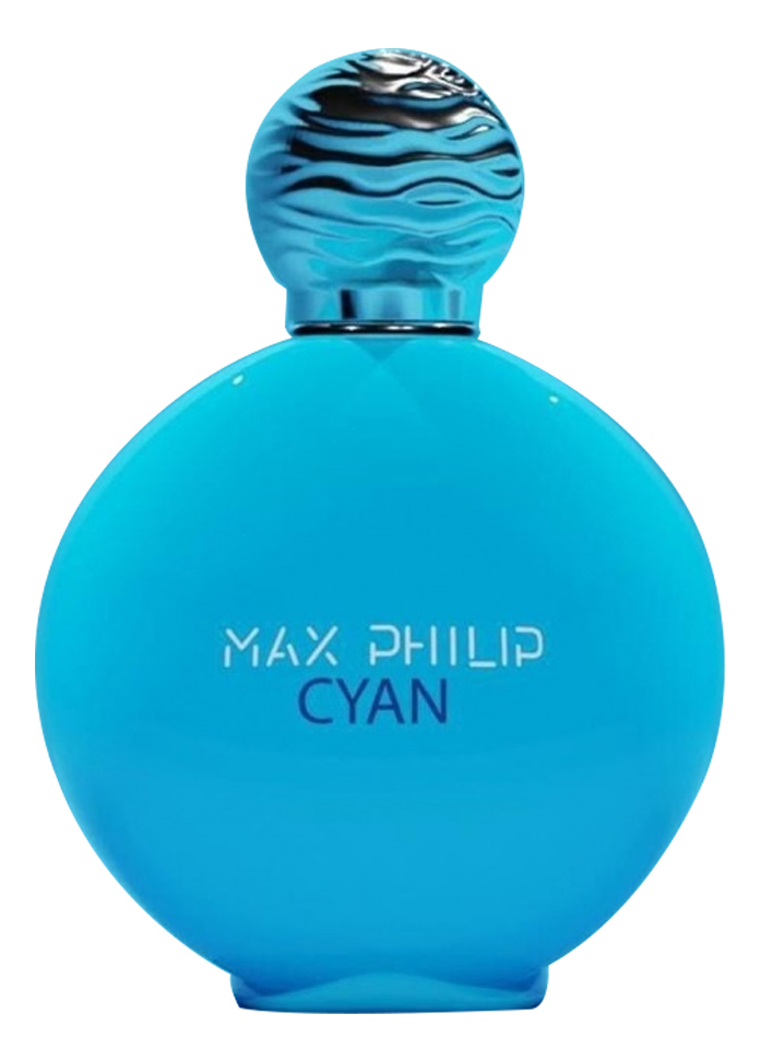 Cyan Max Philip