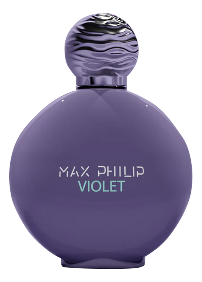 Violet Max Philip