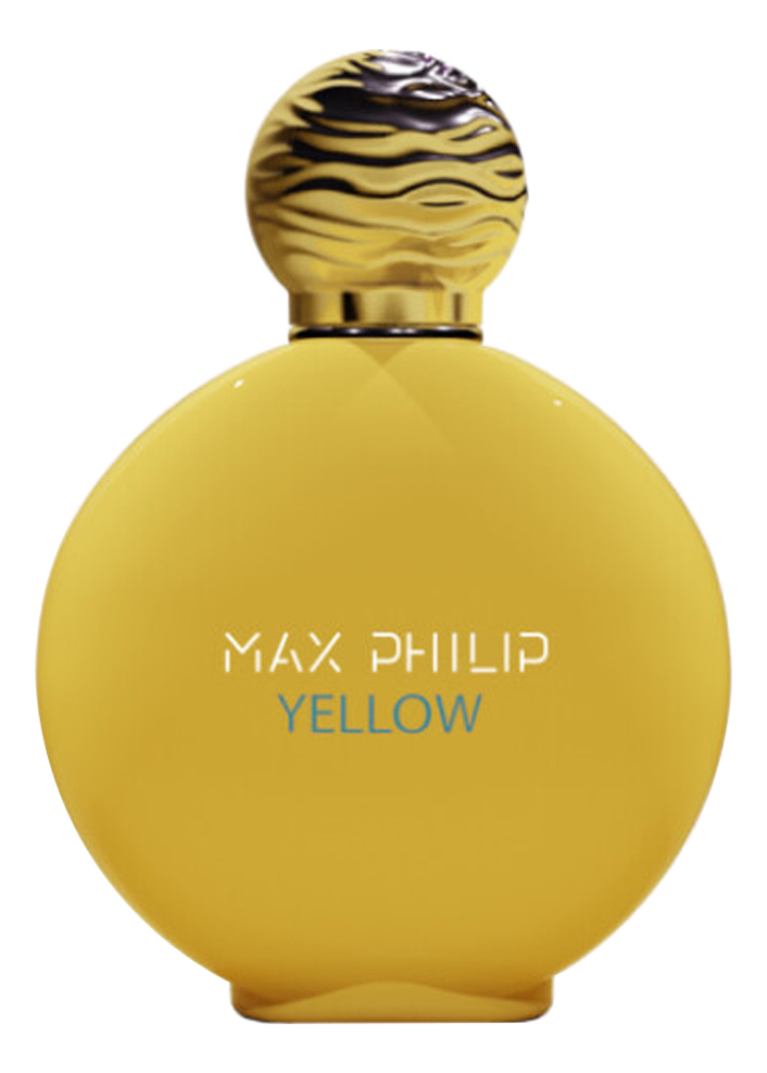 Yellow Max Philip