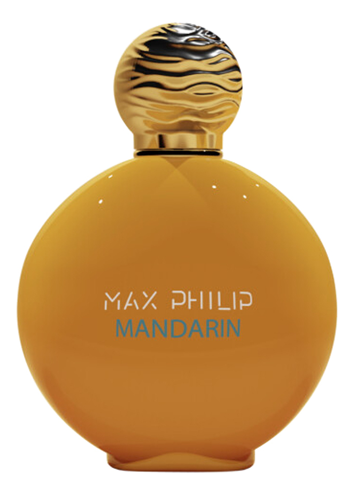 Mandarin Max Philip