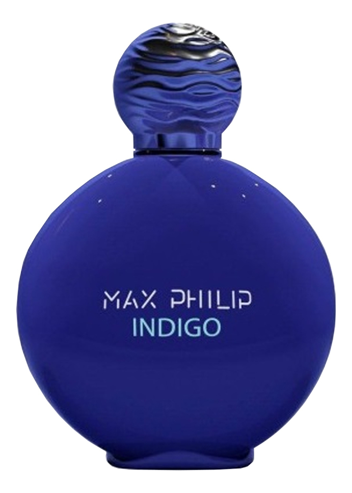 Indigo Max Philip