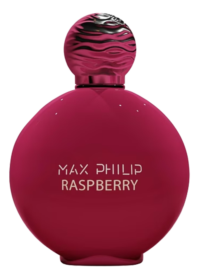 Raspberry Max Philip