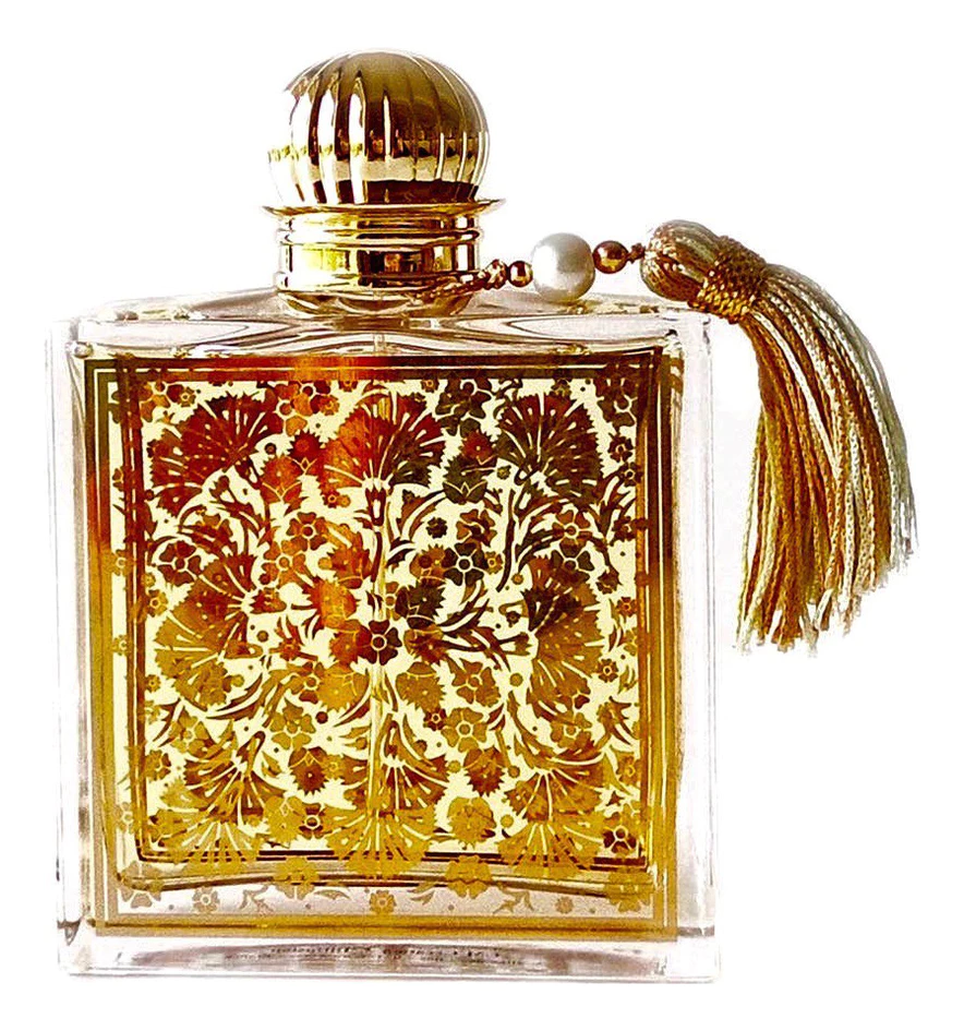 MDCI Parfums Ambre Topkapi парфюмерная вода 100ml