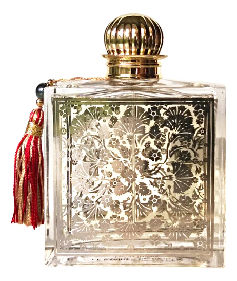 MDCI Parfums Invasion Barbare парфюмерная вода 100ml